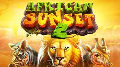 African Sunset 2 - Marakumi - Kenya