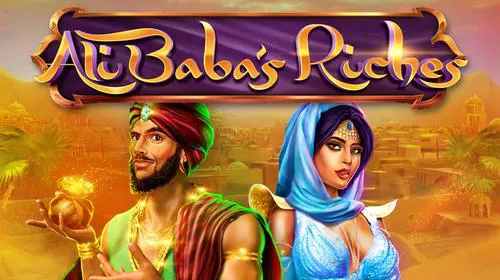 Ali Baba's Riches - Marakumi - Kenya
