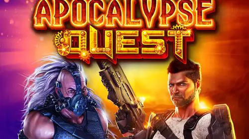 Apocalypse Quest - Marakumi - Kenya