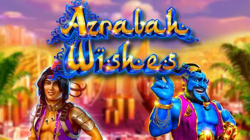 Azrabah Wishes - Marakumi - Kenya