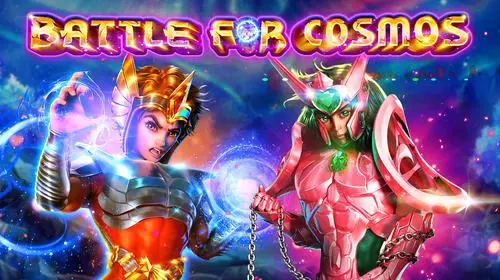 Battle For Cosmos - Marakumi - Kenya