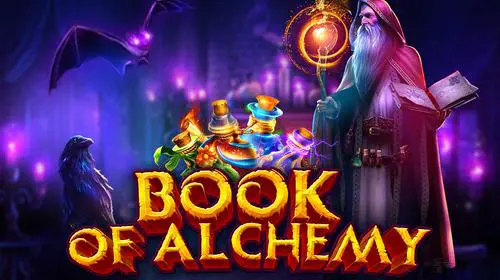 Book of Alchemy - Marakumi - Kenya