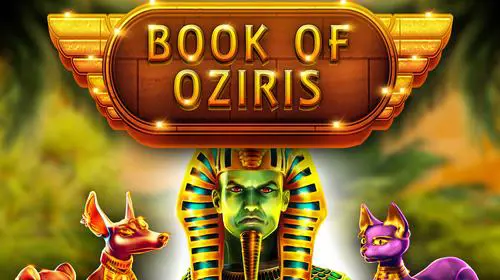 Book Of Oziris - Marakumi - Kenya