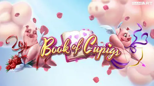 Book of Cupigs - Marakumi - Kenya