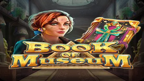 Book of Museum - Marakumi - Kenya