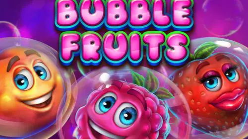 Bubble Fruits - Marakumi - Kenya