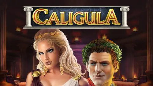 Caligula - Marakumi - Kenya