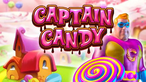 Captain Candy - Marakumi - Kenya