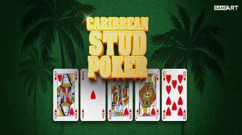 Caribbean Stud Poker - Marakumi - Kenya