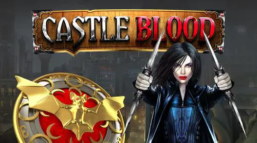 Castle Blood - Marakumi - Kenya