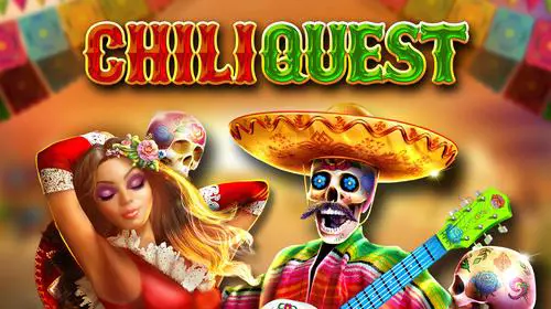Chili Quest - Marakumi - Kenya