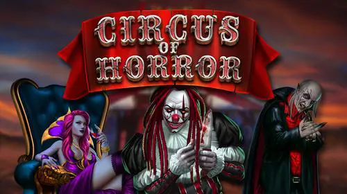 Circus of Horror - Marakumi - Kenya