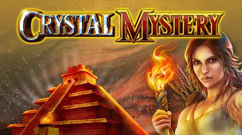 Crystal Mystery - Marakumi - Kenya