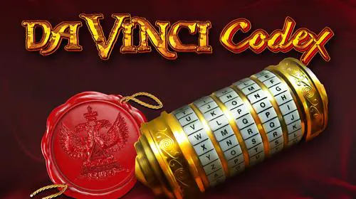 DaVinci Codex - Marakumi - Kenya