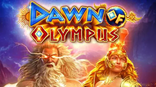 Dawn Of Olympus - Marakumi - Kenya
