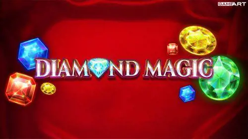 Diamond Magic - Marakumi - Kenya