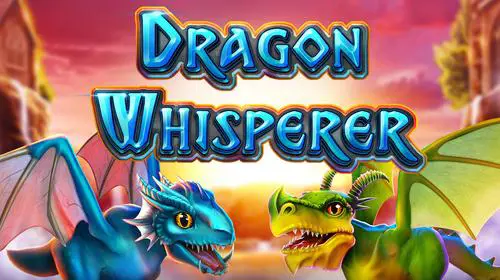 Dragon Whisperer - Marakumi - Kenya