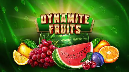 Dynamite Fruits - Marakumi - Kenya