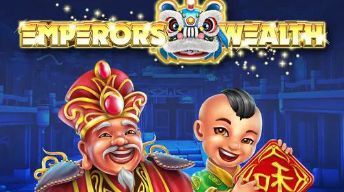 Emperors Wealth - Marakumi - Kenya
