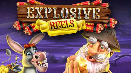 Explosive Reels - Marakumi - Kenya