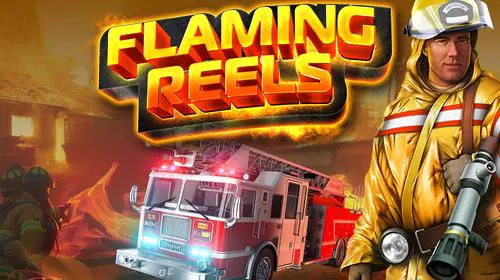 Flaming Reels - Marakumi - Kenya