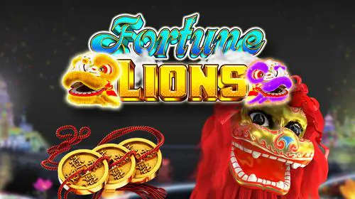 Fortune Lions - Marakumi - Kenya
