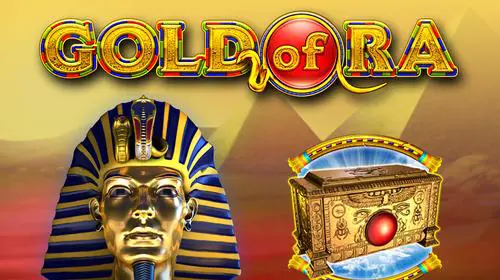 Gold Of Ra - Marakumi - Kenya