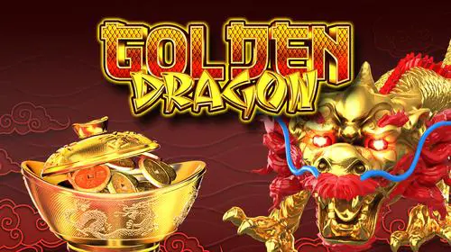 Golden Dragon - Marakumi - Kenya