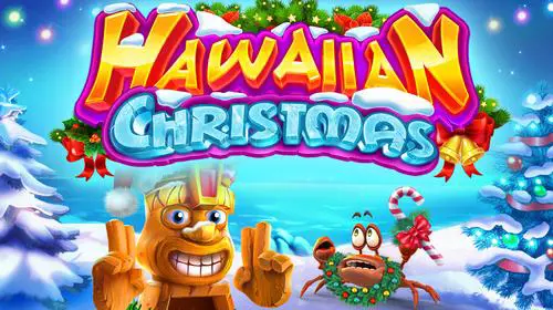 Hawaiian Christmas - Marakumi - Kenya