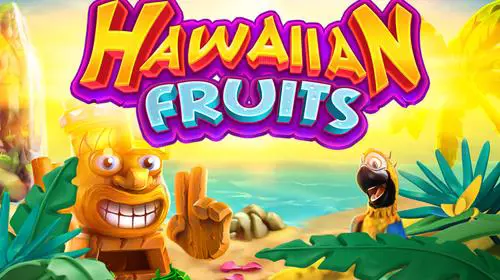 Hawaiian Fruits - Marakumi - Kenya