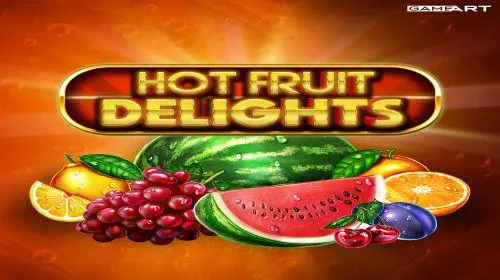 Hot Fruit Delights - Marakumi - Kenya