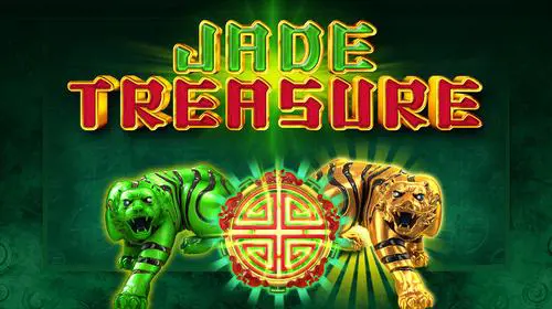 Jade Treasure - Marakumi - Kenya