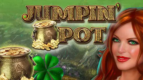 Jumpin Pot - Marakumi - Kenya