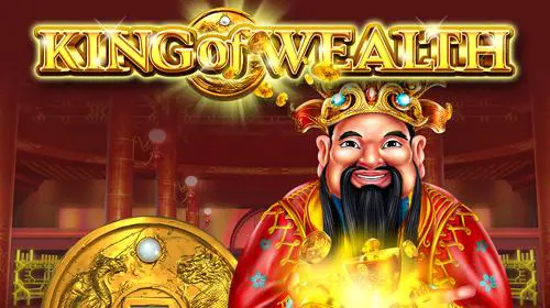 King Of Wealth - Marakumi - Kenya