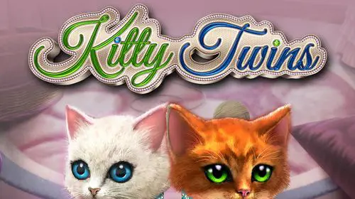 Kitty Twins - Marakumi - Kenya
