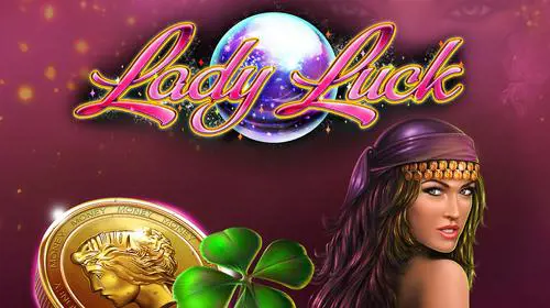 Lady Luck - Marakumi - Kenya