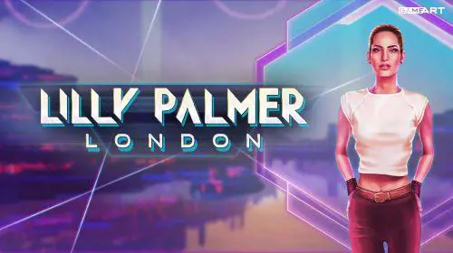 Lilly Palmer London - Marakumi - Kenya