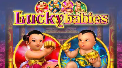Lucky Babies - Marakumi - Kenya