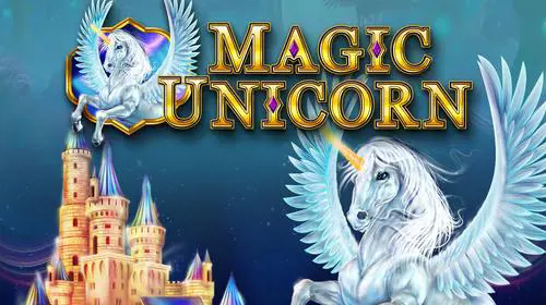 Magic Unicorn - Marakumi - Kenya