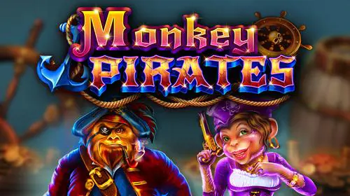 Monkey Pirates - Marakumi - Kenya