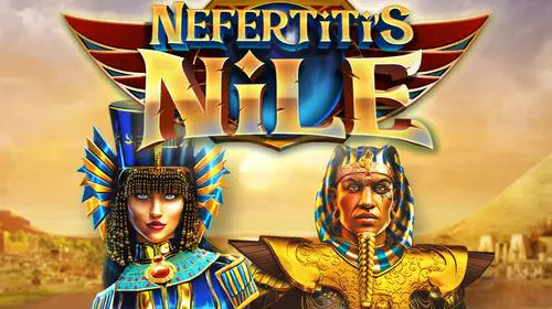 Nefertiti's Nile - Marakumi - Kenya
