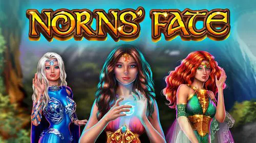 Norns Fate - Marakumi - Kenya