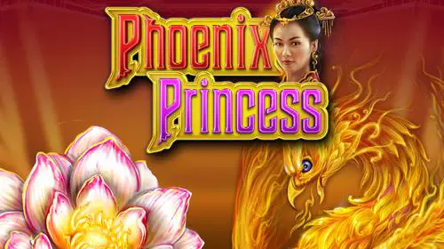 Phoenix Princess - Marakumi - Kenya