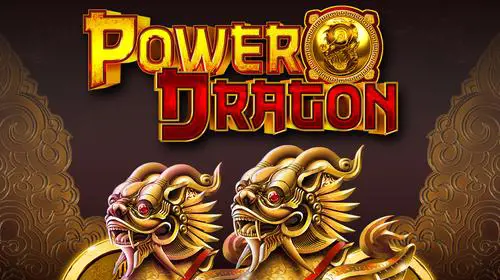 Power Dragon - Marakumi - Kenya