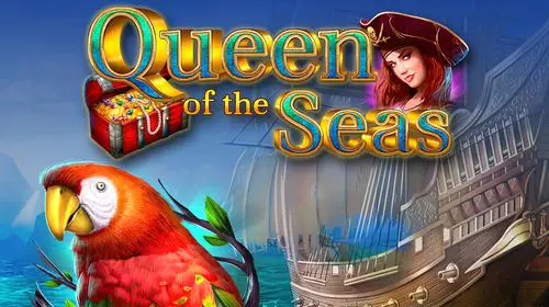 Queen Of The Seas - Marakumi - Kenya