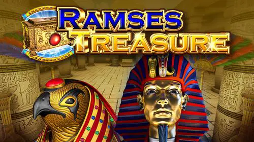 Ramses Treasure - Marakumi - Kenya