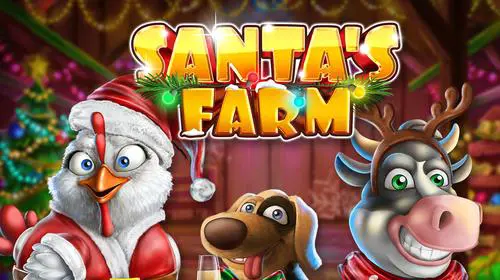 Santa's Farm - Marakumi - Kenya