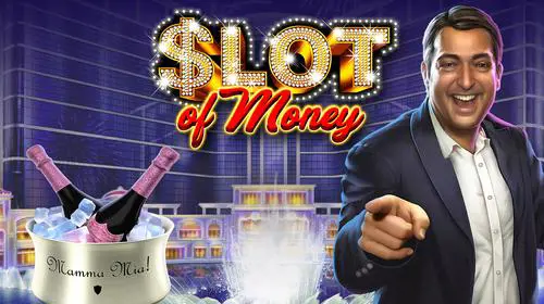 Slot Of Money - Marakumi - Kenya