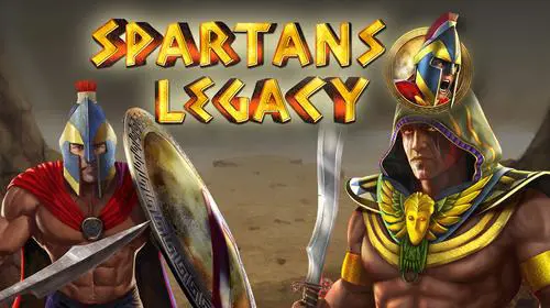 Spartans Legacy - Marakumi - Kenya