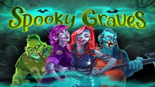 Spooky Graves - Marakumi - Kenya